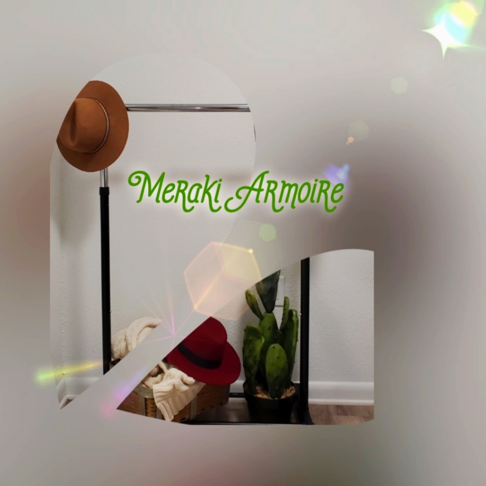 Clothes / Shoes / Accessories